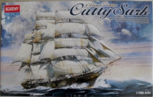 ACADEMY  14403 1/150 CUTTY SARK